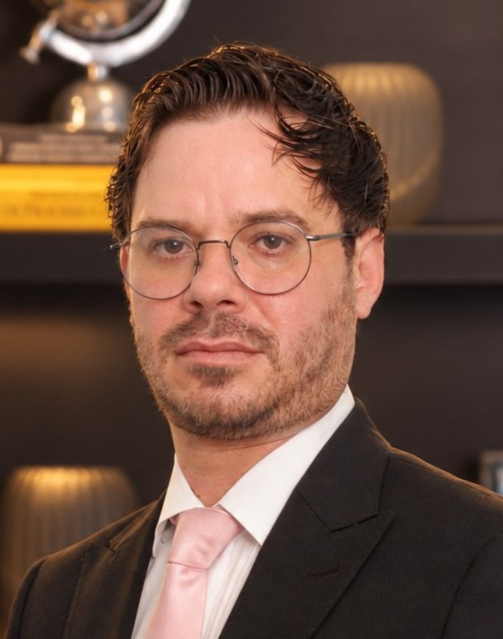 Cássio Gomes